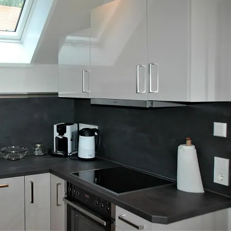 Apartment Porzelt -ferien Im Weingut - 2