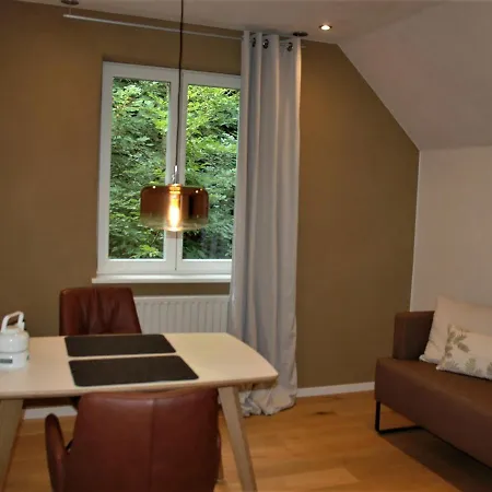 Porzelt -ferien Im Weingut - 2 Apartment Klingenmuenster