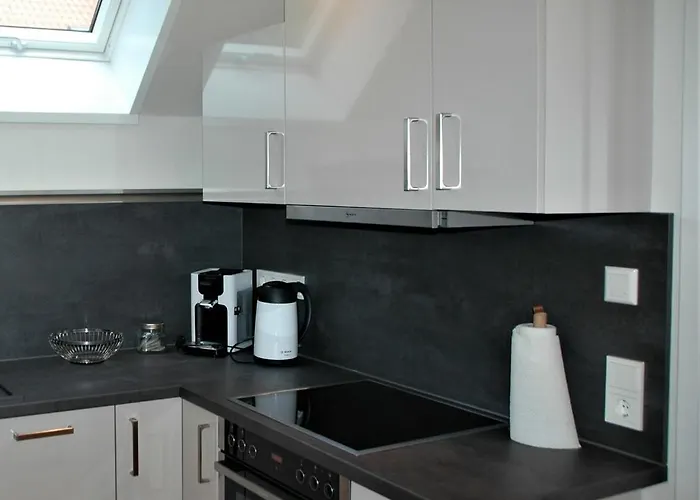 Apartamento Porzelt 2