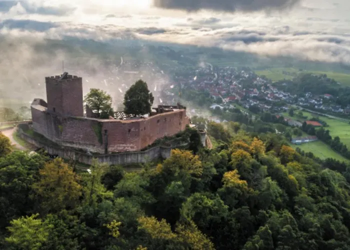 Apartamento Porzelt 2 *