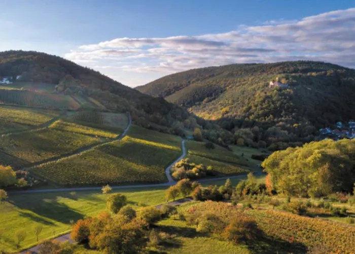 Apartamento Porzelt 2