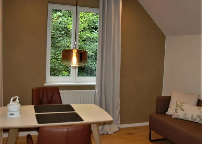 Porzelt 2 Apartamento Klingenmünster